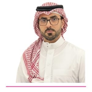 Ahmed T. Al-Awami